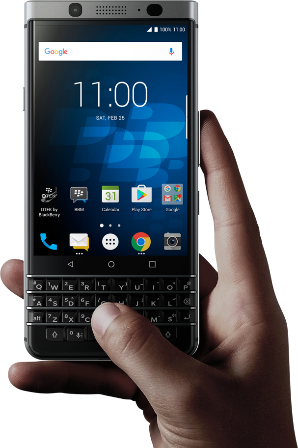 lộ diện BlackBerry KeyOne, BlackBerry tiết lộ điện thoại mới, rò rỉ thông tin về BlackBerry KeyOne ảnh 3 lo dien BlackBerry KeyOne, BlackBerry tiet lo dien thoai moi, ro ri thong tin ve BlackBerry KeyOne anh 3