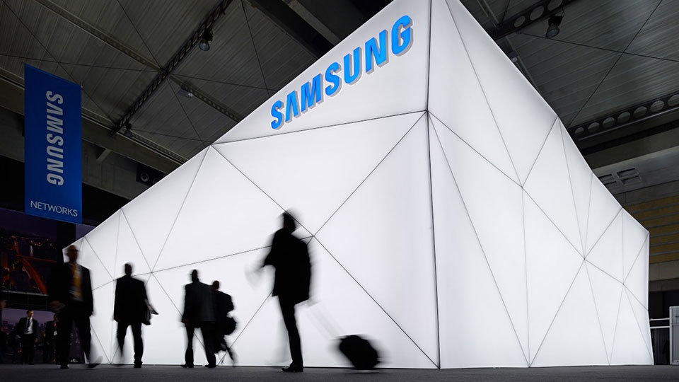 thoi ky khung hoang cua Samsung anh 1