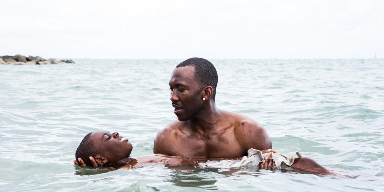 10 dieu can biet ve Moonlight: Phim hay nhat Oscar 2017 hinh anh