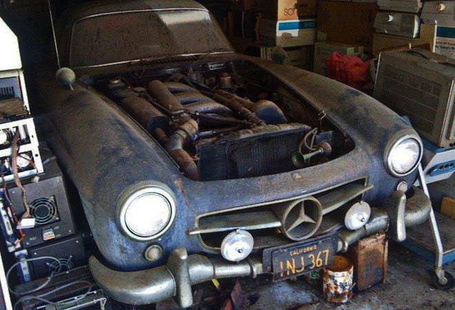 xe co dang gia anh 2