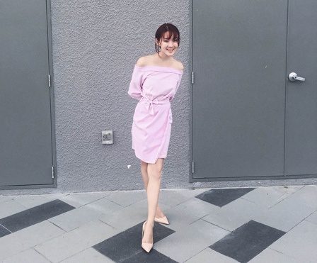 6 loi the cua con gai chan ngan hinh anh