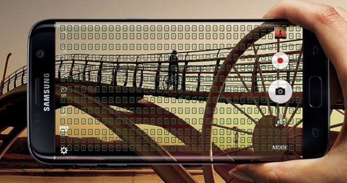 Camera chinh la dieu can duoc cai tien tren Galaxy S8 hinh anh