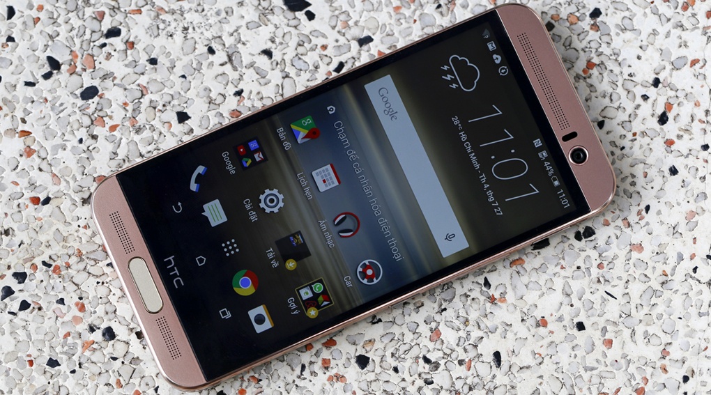 smartphone cho nu anh 7