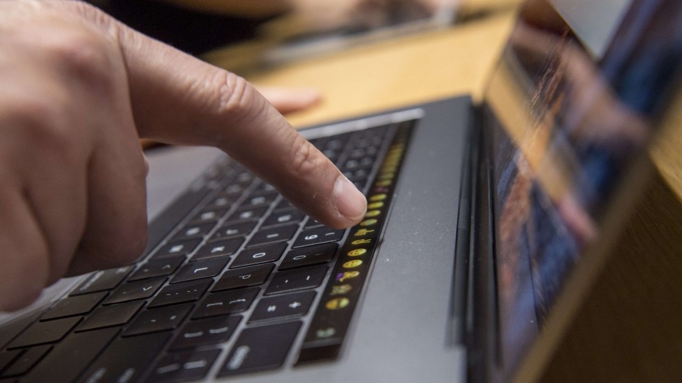 Bỏ Macbook xài Windows ảnh 1 Bo Macbook xai Windows anh 1