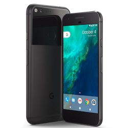 Google Pixel the he tiep theo se bo giac 3.5 mm anh 1