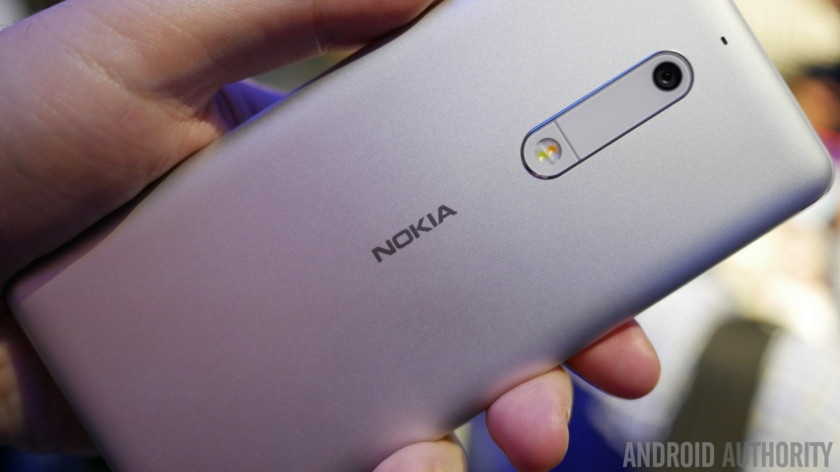 Nokia và BlackBerry trở lại ảnh 4 Nokia va BlackBerry tro lai anh 4