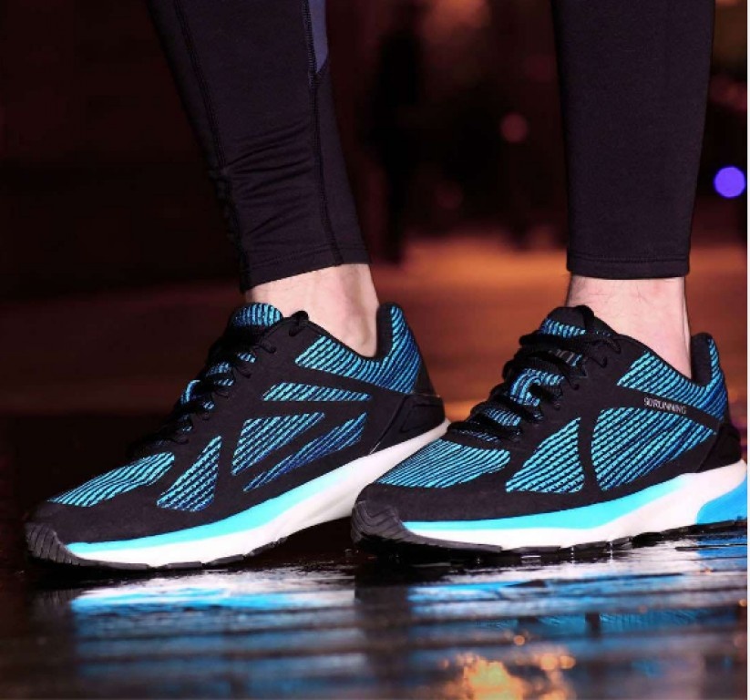 giày thông minh của Xiaomi ảnh 3 giay thong minh cua Xiaomi anh 3