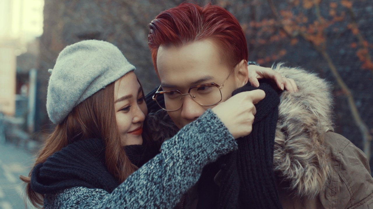 Cach tri benh nao ca vang hinh anh