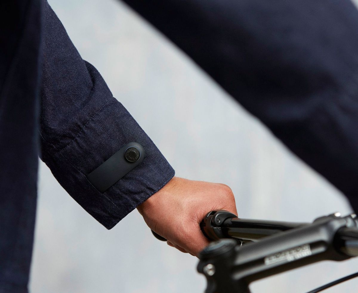 áo khoác thông minh ảnh 1 ao khoac thong minh anh 1