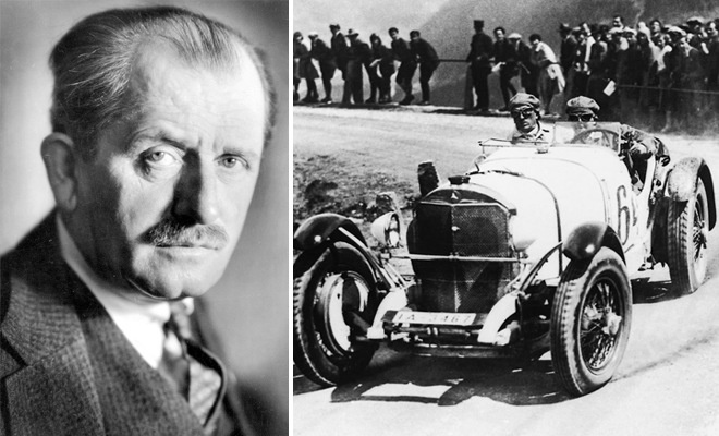 Xe bieu tuong the ki 20 anh 1