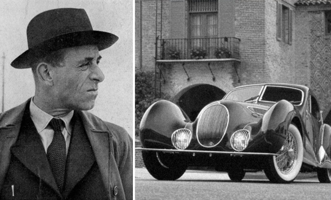 Xe bieu tuong the ki 20 anh 2