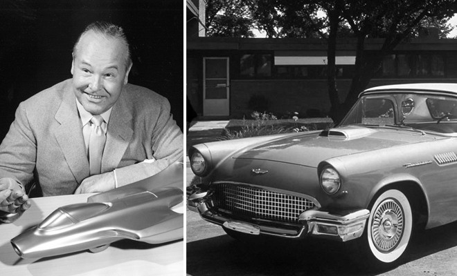 Xe bieu tuong the ki 20 anh 4