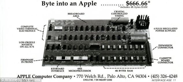 Hanh trinh hoi sinh cua Apple anh 3