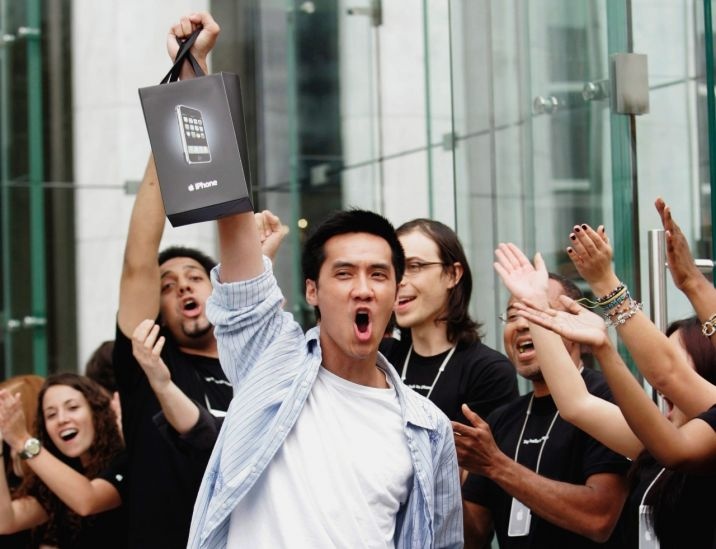 10 nam lich su iPhone anh 2