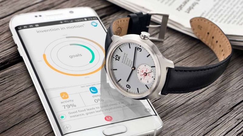 Dong ho thong minh cao cap anh 4