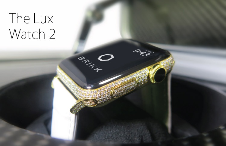 Dong ho thong minh cao cap anh 3