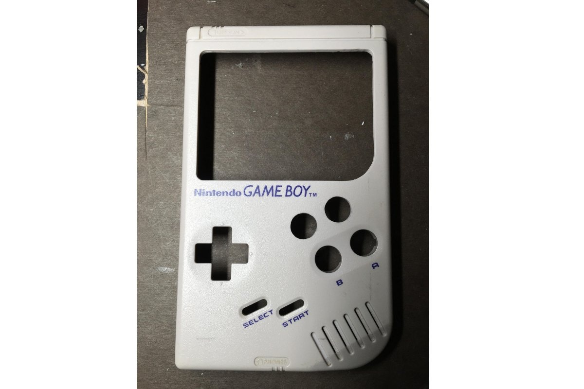 do Game Boy Nintendo anh 1