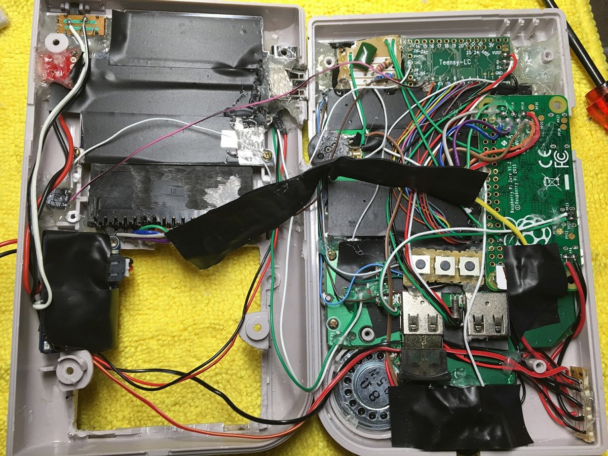 do Game Boy Nintendo anh 4