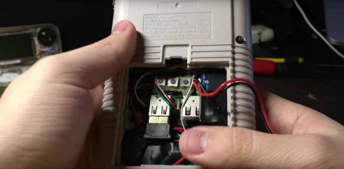 do Game Boy Nintendo anh 5