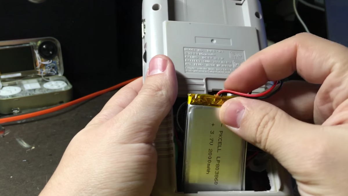 do Game Boy Nintendo anh 6