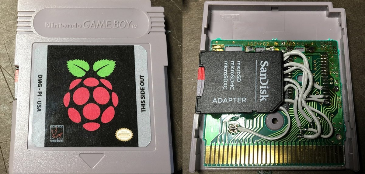 do Game Boy Nintendo anh 7