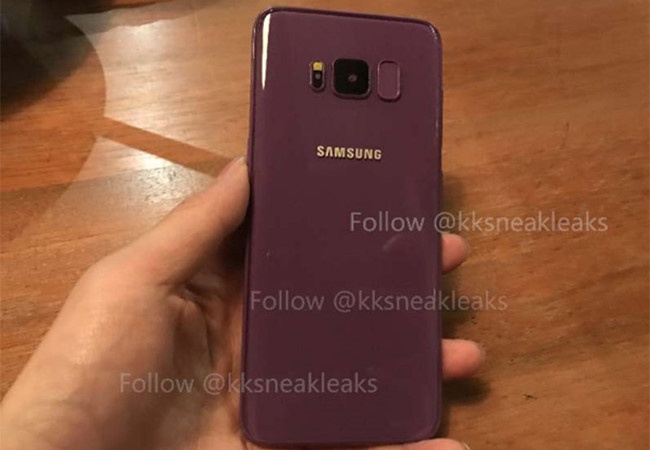 Samsung S8 co hieu suat khung, vuot xa iPhone 7 Plus hinh anh