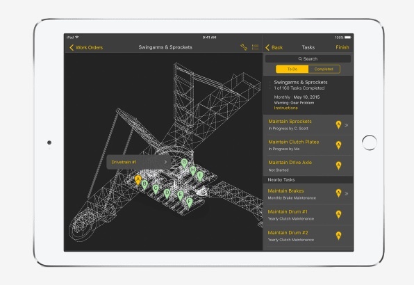 Apple giới thiệu ipad mới ảnh 2 Apple gioi thieu ipad moi anh 2