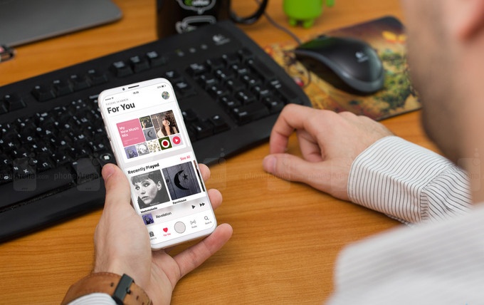 iPhone 8 co the ra mat thang 9, khan hang thoi diem dau hinh anh