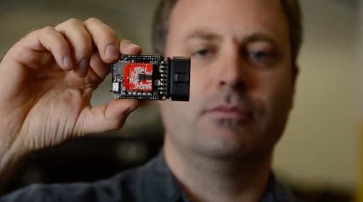 Phu kien nho xiu nang cap tinh nang cho oto hinh anh