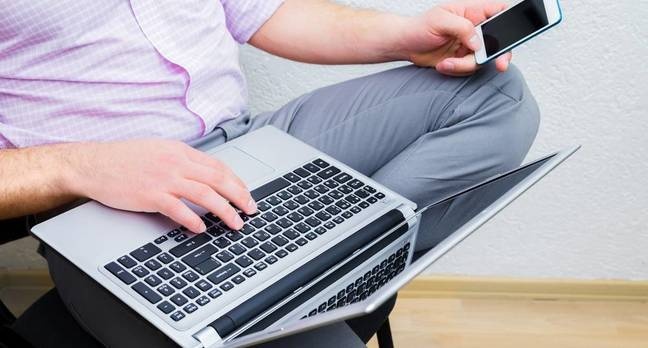 WikiLeaks tiet lo cach CIA hack iPhone, MacBook hinh anh