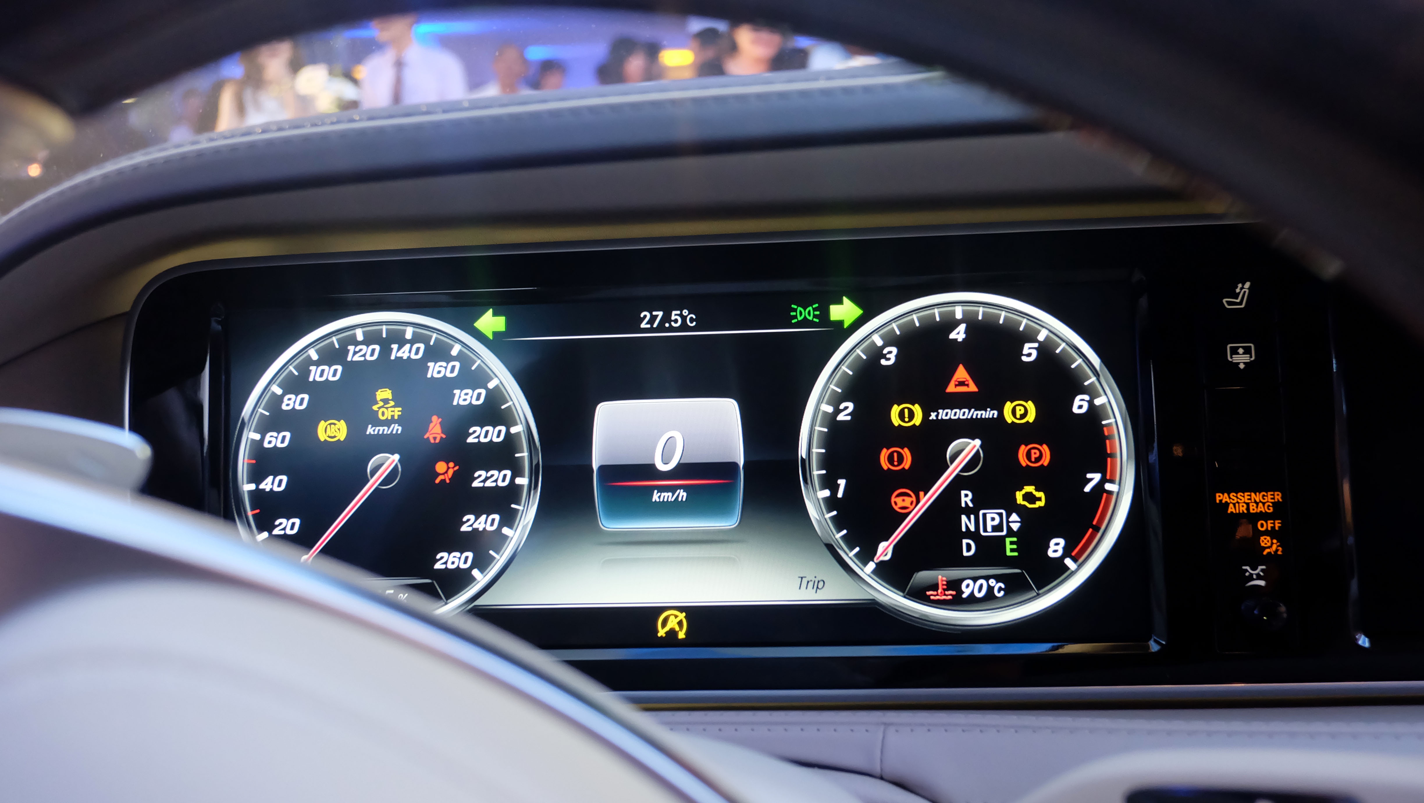 Mercedes-Maybach S400 tai Viet Nam anh 12