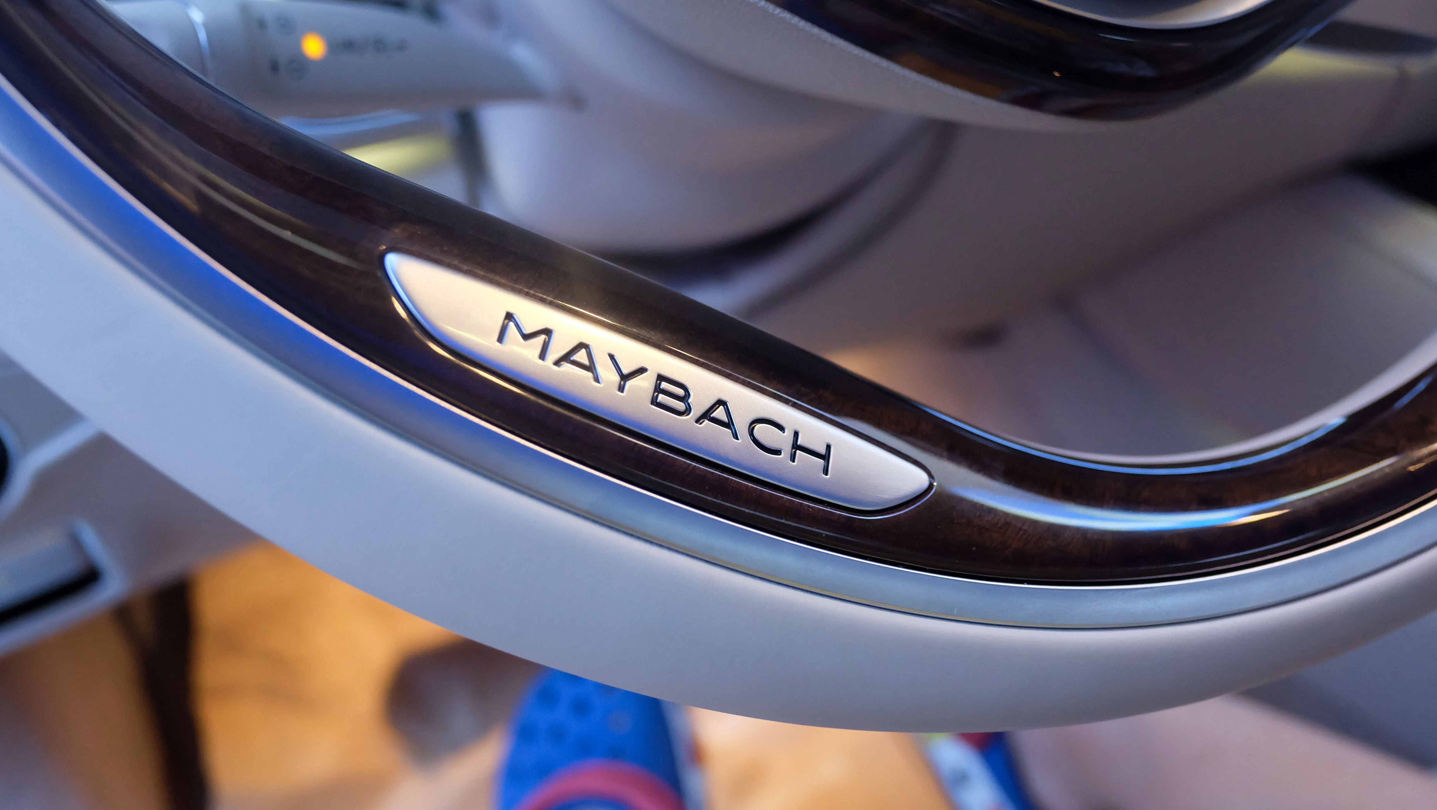 Mercedes-Maybach S400 tai Viet Nam anh 11