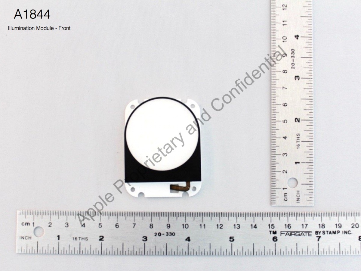 thiet bi bi mat cua Apple anh 2