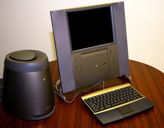 Nhung mon cong nghe gia cat co Apple anh 2