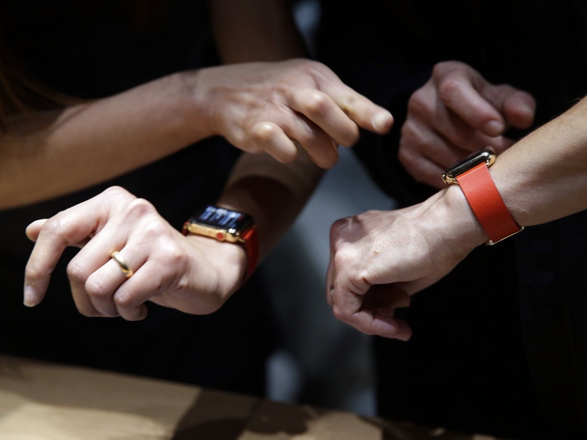 Nhung cong nghe sap thay the cho password truyen thong hinh anh