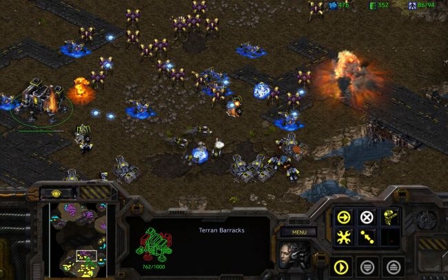 StarCraft tai xuat anh 2