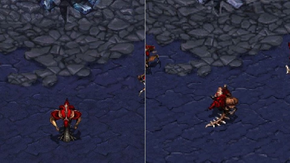 StarCraft tai xuat anh 6