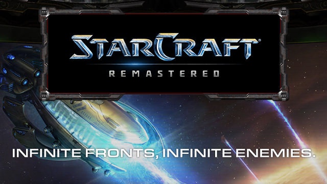 StarCraft tai xuat anh 1