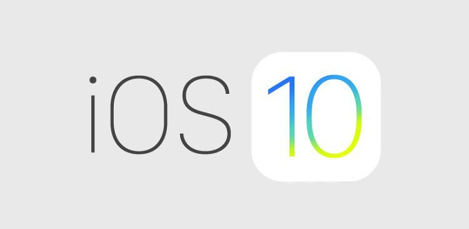 iOS 10.3 giup iPhone, iPad chay nhanh hon hinh anh