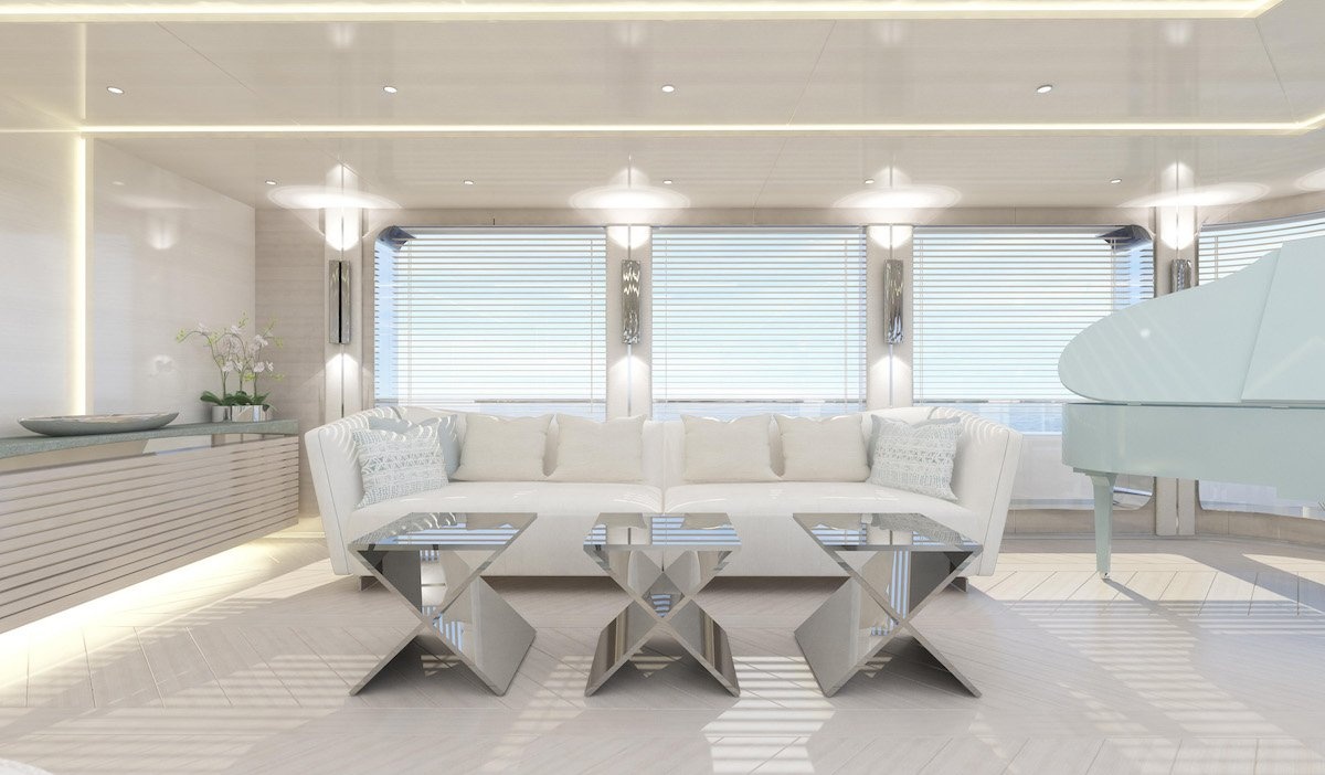 Sieu du thuyen Infinity 200 trieu usd anh 6