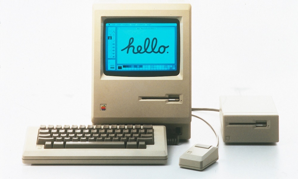 Cac san pham la bieu tuong cua Apple anh 1