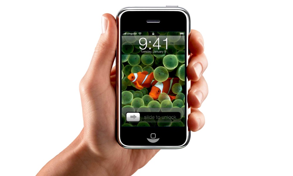 Cac san pham la bieu tuong cua Apple anh 4