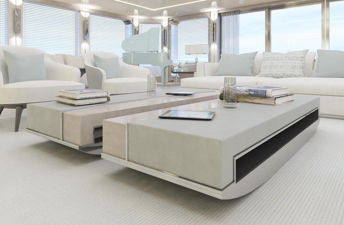 Sieu du thuyen Infinity 200 trieu usd anh 5