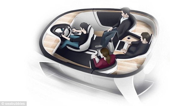 taxi bay tren mat nuoc anh 5