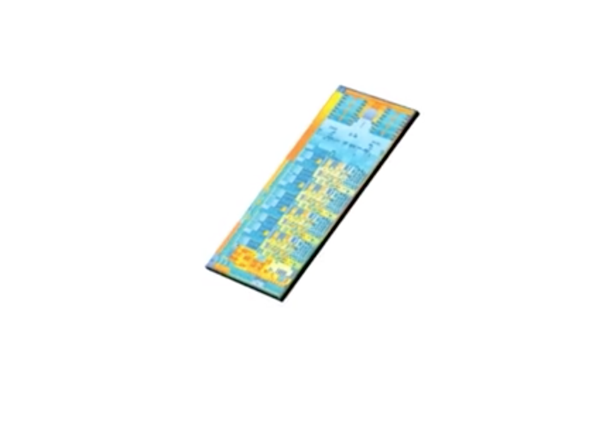 Quy trinh san xuat chip 22nm hinh anh