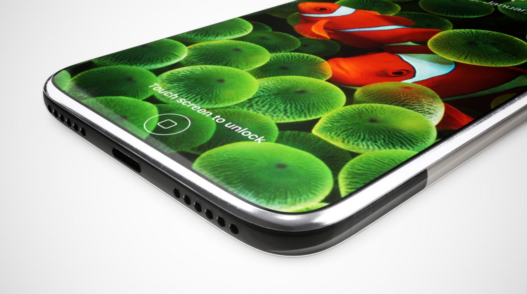 Concept iPhone 8 hoai co vien sieu mong anh 1