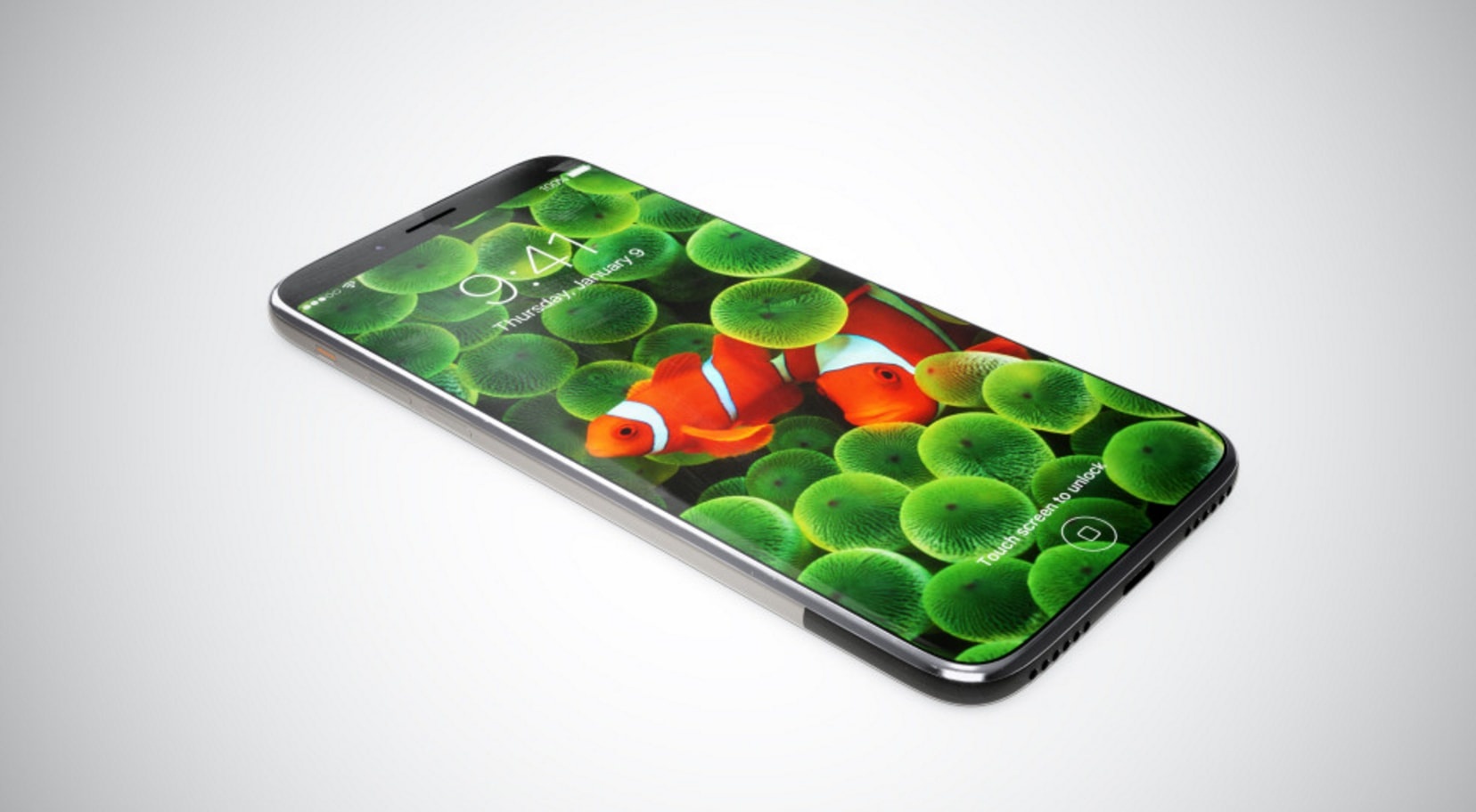 Concept iPhone 8 hoai co vien sieu mong anh 2