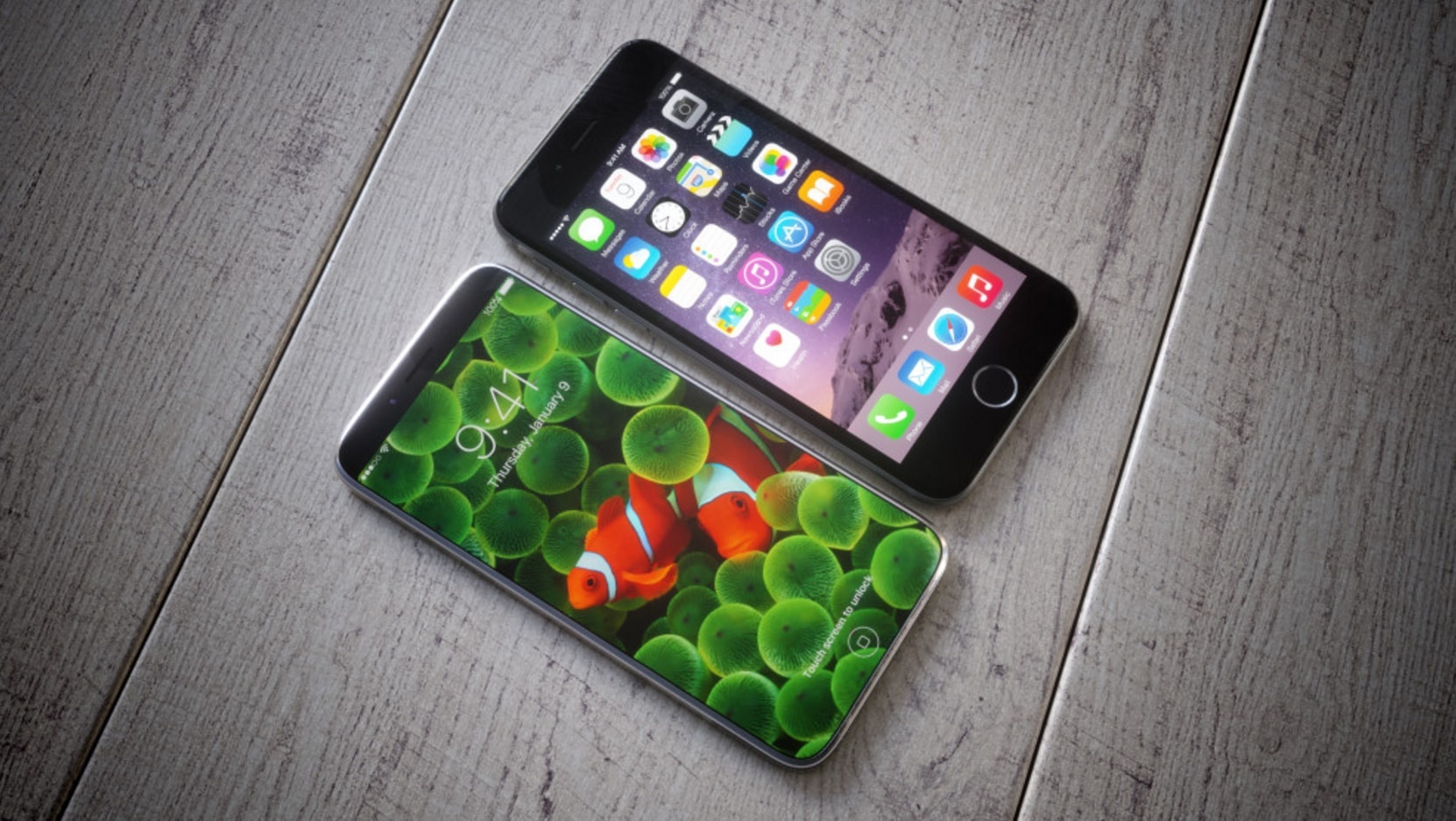 Concept iPhone 8 hoai co vien sieu mong anh 6