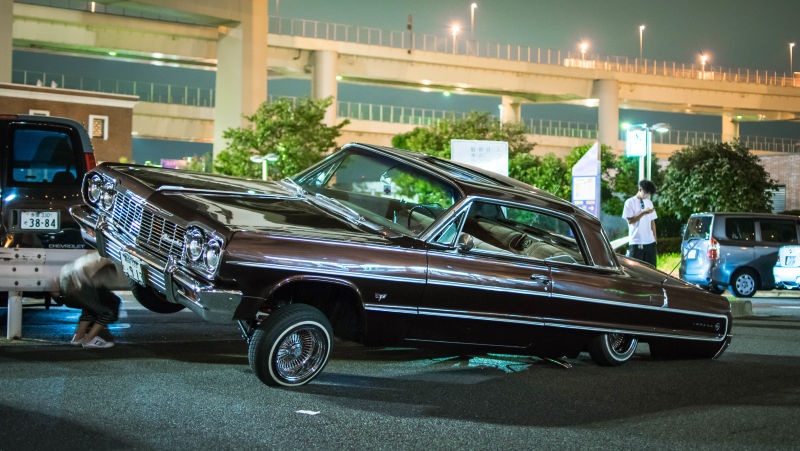 bai do xe Daikoku Futo anh 4