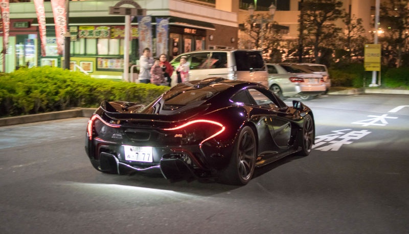 bai do xe Daikoku Futo anh 7